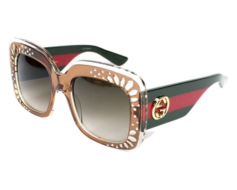 gucci sonnenbrille sale